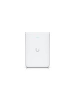 Ubiquiti UniFi U7-PRO-WALL WiFi-7 Wand AP, 10.7Gbps, 2.5GE PoE+, ohne Injector