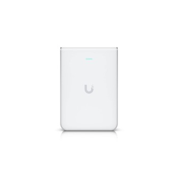 Ubiquiti UniFi U7-PRO-WALL WiFi-7 Wand AP, 10.7Gbps, 2.5GE PoE+, ohne Injector Ubiquiti UniFi U7-PRO-WALL WiFi-7 Wand AP, 10.7Gbps, 2.5GE PoE+, ohne Injector