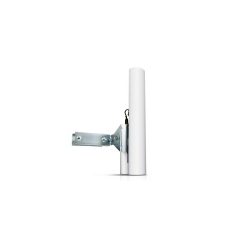Ubiquiti  AM-5G17-90: Basisstation Antenne, 17dBi, 5Ghz, 90Grad, Montagekit Ubiquiti  AM-5G17-90: Basisstation Antenne, 17dBi, 5Ghz, 90Grad, Montagekit