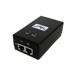 Ubiquiti Passive PoE Injector: 24V, 24W, nur für passive PoE Endgeräte