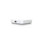 Ubiquiti UniFi UCG-MAX Cloud VPN Gateway, Firewall Router, integr.UniFi, 512GB SSD