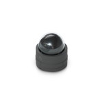 Ubiquiti Protect UVC-G5-DOME-ULTRA-B, black ,Indoor, Dome, 2K HD, compact, IR