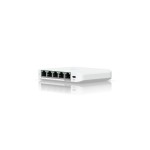 Ubiquiti Unifi Switch USW-FLEX-2.5G-5, 5x2.5GE, USB-C&PoE Powered