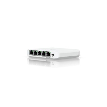 Ubiquiti Switch USW-FLEX-2.5G-5 5 ports Ubiquiti Switch USW-FLEX-2.5G-5 5 ports