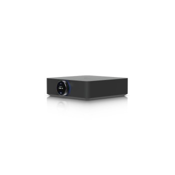 Ubiquiti UPL-AMP-B  Multiroom Verstärker, 130W/Kanal, AirPlay2, black 