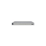 Ubiquiti UniFi Enterprise Campus 24 PoE, 16x10GE&8x2.5GE, PoE+++ 2xSFP28, 1050W
