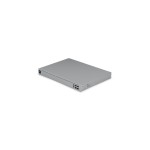 Ubiquiti UniFi UXG-ENTERPRISE Gateway, 2x 25GE SFP28, 2x SFP+, Dual-PSU,12.5Gb IPS