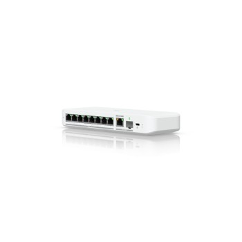 Ubiquiti Switch UniFi Flex 2.5G 9 ports Ubiquiti Switch UniFi Flex 2.5G 9 ports