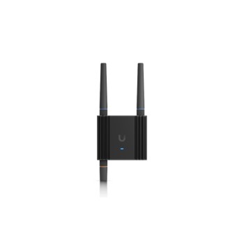 Ubiquiti UMR-ULTRA: LTE-Router, Cat.4 LTE 150Mbps,2x FE, WiFi-4