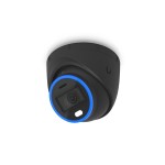 Ubiquiti UniFi Protect UVC-AI-TURRET-B, black , Outdoor, Turret, 4K HD, IR
