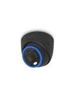 Ubiquiti Caméra réseau UniFi AI Turret Noir