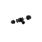 Ubiquiti Supports caméra Camera Dual Mount Noir 1 Pièce/s