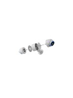 Ubiquiti Supports caméra Camera Dual Mount Blanc 1 Pièce/s