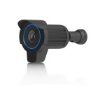 Ubiquiti Netzwerkkamera UVC-AI-LPR-B, 8MP 4k, AI, IR, 3x, for Fahrzeugerkennung