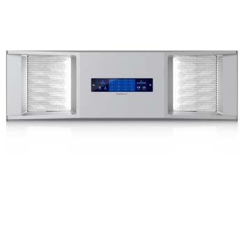 Ubiquiti UniFi Display, UACC-ENVR-BEZEL, 4.7 Touchdisplay Panel for ENVR Ubiquiti UniFi Display, UACC-ENVR-BEZEL, 4.7 Touchdisplay Panel for ENVR