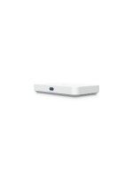 Ubiquiti UniFi UCG-FIBER Fiber Gateway, 2xSFP+, 10GE,2.5GE,, int.UniFi, opt.SSD