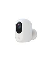 Ubiquiti UniFi Netzwerkkamera UVC-G6-INS-W, Weiss, Outdoor, 8MP,4K, IR, USB Power, IPx5