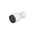 Ubiquiti Protect UVC-G6-BULLET-W, white, Outdoor, 8MP, 4K, IR, Audio