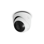 Ubiquiti Protect UVC-G6-TURRET-W, white, Outdoor, 8MP, 4K, IR, Microfon