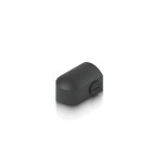 Ubiquiti Supports mural G5 PTZ Conduit Adapter Noir 1 Pièce/s