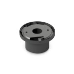 Ubiquiti UACC-G5-PTZ-SM-B, black , UVC-G5-PTZ Surface / Oberflächen Montage