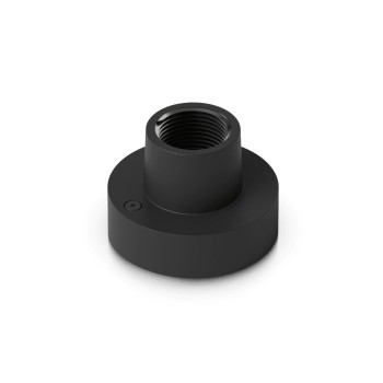 Ubiquiti Supports caméra G5 PTZ Pendant Mount Noir 1 Pièce/s