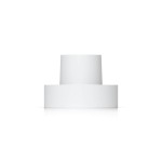 Ubiquiti UACC-G5-PTZ-PM, white, UVC-G5-PTZ Pendant / Hänge Montage Adapter