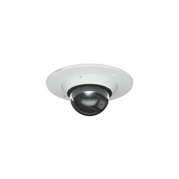 Ubiquiti Caméra dôme AI encastrée Blanc 1 Pièce/s
