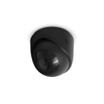 Ubiquiti Protect UVC-G6-TURRET-B, black , Outdoor, 8MP, 4K, IR, Microfon