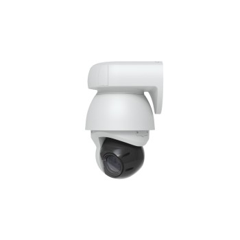 Ubiquiti Caméra réseau AI PTZ Industrial Blanc, 1 Pièce/s
