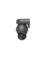 Ubiquiti Caméra réseau AI PTZ Industrial Noir, 1 Pièce/s