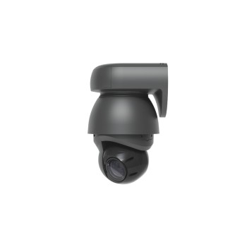 Ubiquiti Caméra réseau AI PTZ Industrial Noir, 1 Pièce/s
