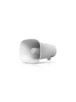 Ubiquiti Haut-parleurs AI Horn Blanc, 1 Pièce/s