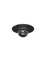 Ubiquiti Caméra dôme AI encastrée Noir 1 Pièce/s