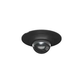 Ubiquiti Caméra dôme AI encastrée Noir 1 Pièce/s