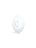 Ubiquiti UniFi U7-LR WiFi-7 Decken/Wand AP, 4300+688Mbps, 2.5GE, ohne PoE+Injector