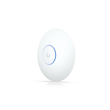 Ubiquiti UniFi U7-LR WiFi-7 Decken/Wand AP, 4300+688Mbps, 2.5GE, ohne PoE+Injector Ubiquiti UniFi U7-LR WiFi-7 Decken/Wand AP, 4300+688Mbps, 2.5GE, ohne PoE+Injector