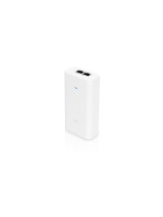 Ubiquiti PoE Injector:54V, 80W,mit CH-Kabel, für Ubiquiti