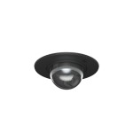 Ubiquiti G5 Dome Ultra Flush Mount Noir 1 Pièce/s