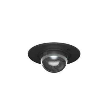 Ubiquiti UACC-G5-DOME-ULTRA-FM-B, black , Unterputzmontage, for G5-DOME-ULTRA Ubiquiti UACC-G5-DOME-ULTRA-FM-B, black , Unterputzmontage, for G5-DOME-ULTRA