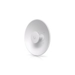 Ubiquiti Antenne directionnelle UISP-Dish-Mini 26 dBi