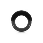Ubiquiti Caméra dôme Bouclier contre les intempéries Noir 1 Pièce/s