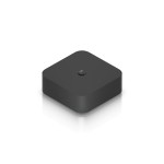 Ubiquiti UPL-PORT-W Audio Multiroomstreamer, black , HDMI,RCA, Optical, USB-C,LAN