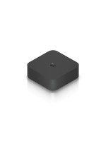 Ubiquiti PoE Audio Port Noir