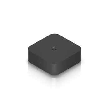 Ubiquiti UPL-PORT-W Audio Multiroomstreamer, black , HDMI,RCA, Optical, USB-C,LAN Ubiquiti UPL-PORT-W Audio Multiroomstreamer, black , HDMI,RCA, Optical, USB-C,LAN
