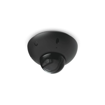 Ubiquiti UniFi Video Camera UVC-G6-DOME-B, Schwarz, AI, Outdoor, Dome, 8MP, IR, IK08