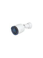 Ubiquiti Protect UVC-G6-PRO-BULLET-W, white, Outdoor,4K,AI, IR, Audio,2.35 Zoom
