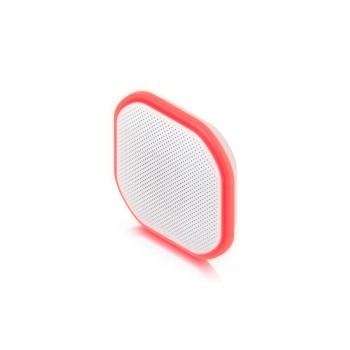 Ubiquiti UniFi UP-SIREN Alarm Sensor, 110dB Alarm and Notfalllicht, PoE-Powered