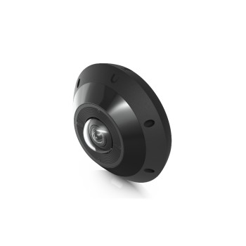 Ubiquiti Caméra réseau G6 Pro 360 Noir, 1 Pièce/s