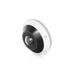 Ubiquiti Protect UVC-G6-PRO-360-W, white, Outdoor, 8MP, 4K, IR, Microfon